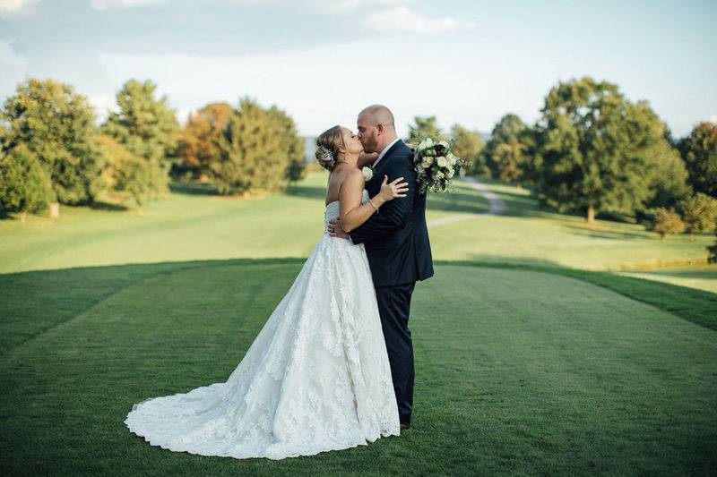 Couple's Portraits