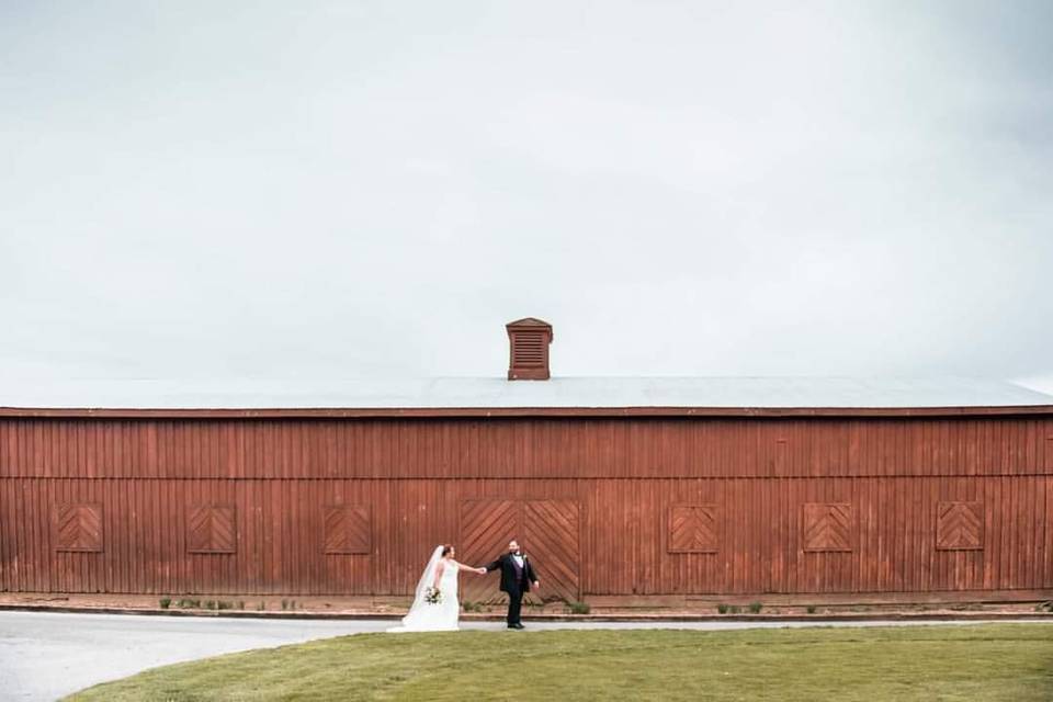 Barn Photo