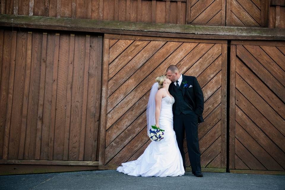 Couple's Portraits