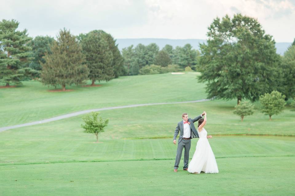 Couple's Portraits