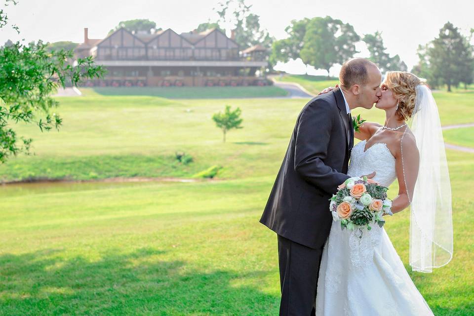 Couple's Portraits