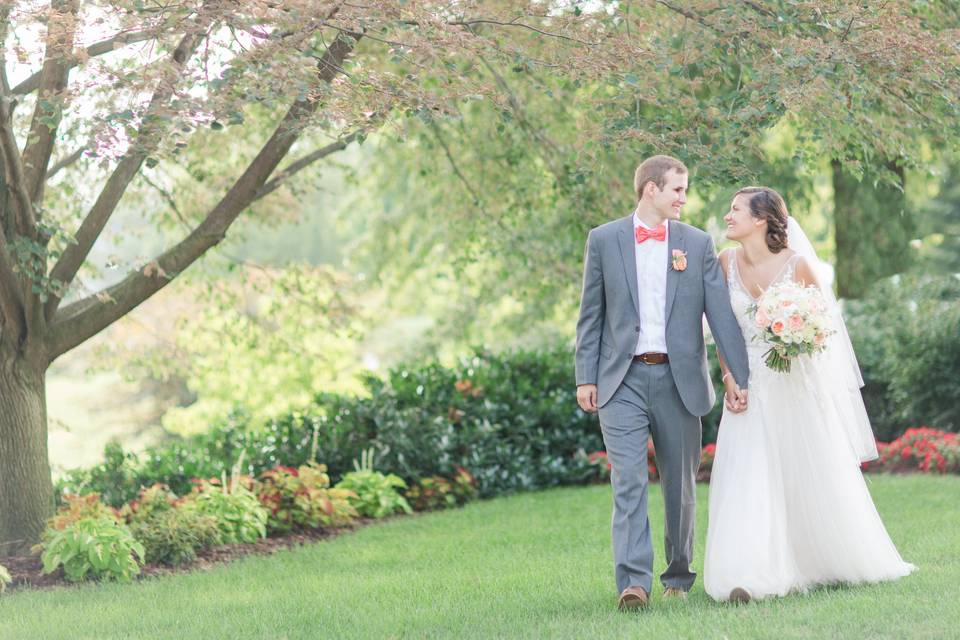 Couple's Portraits