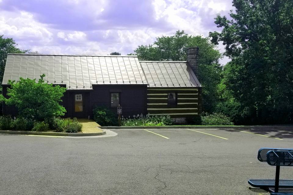 Cottage - Rental House