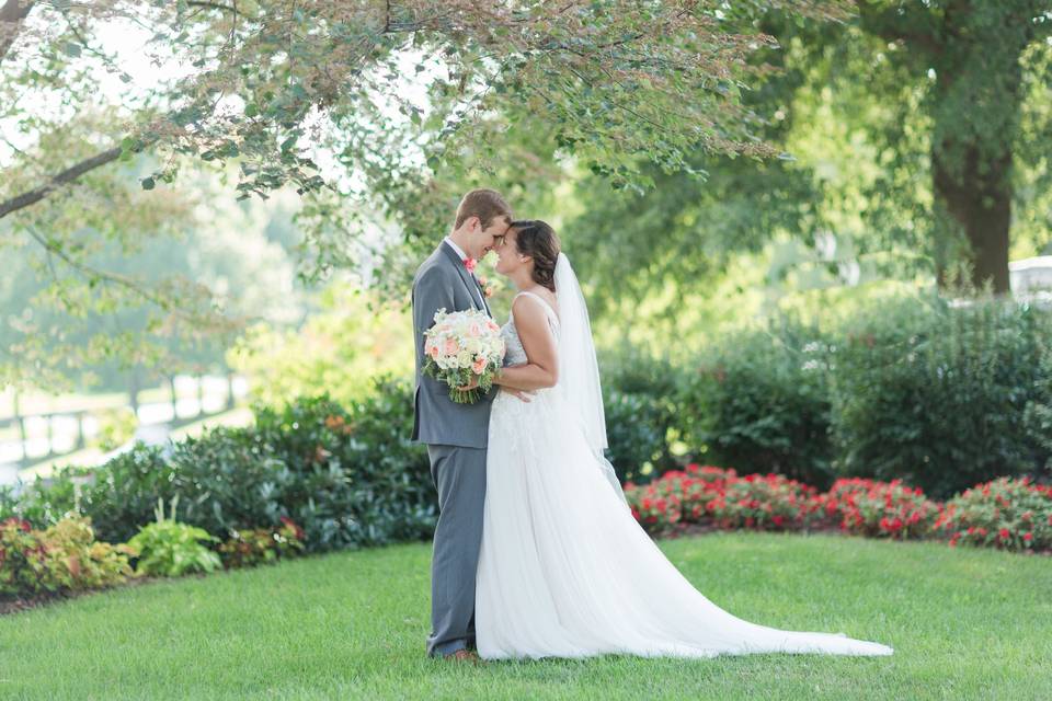 Couple's Portraits