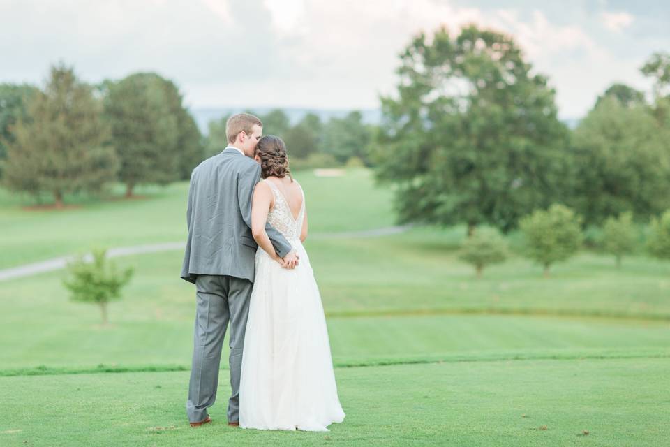 Couple's Portraits