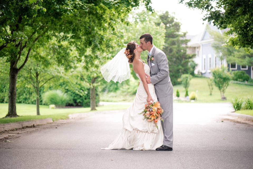 Couple's Portraits