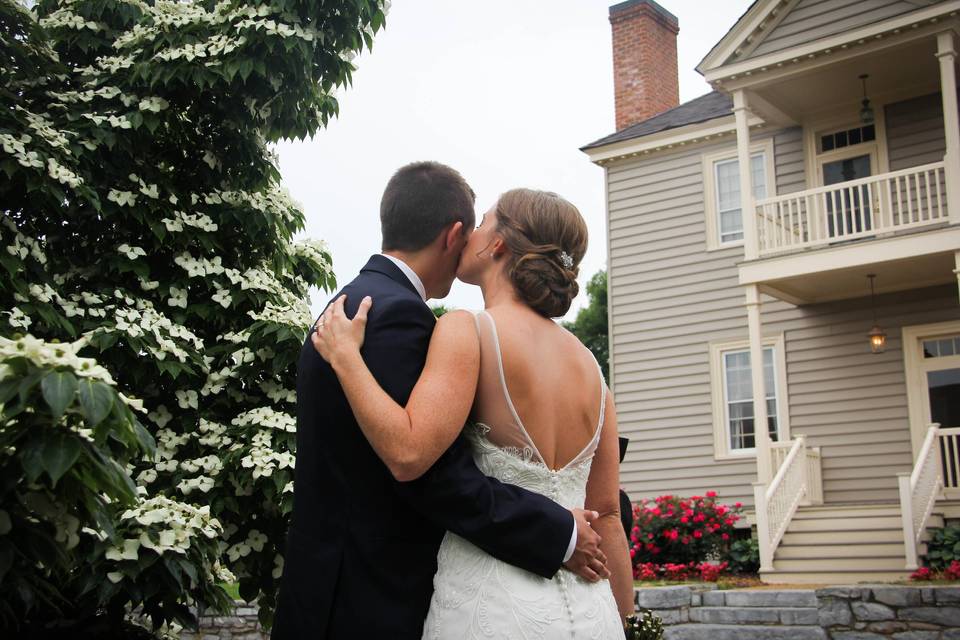 Couple's Portraits