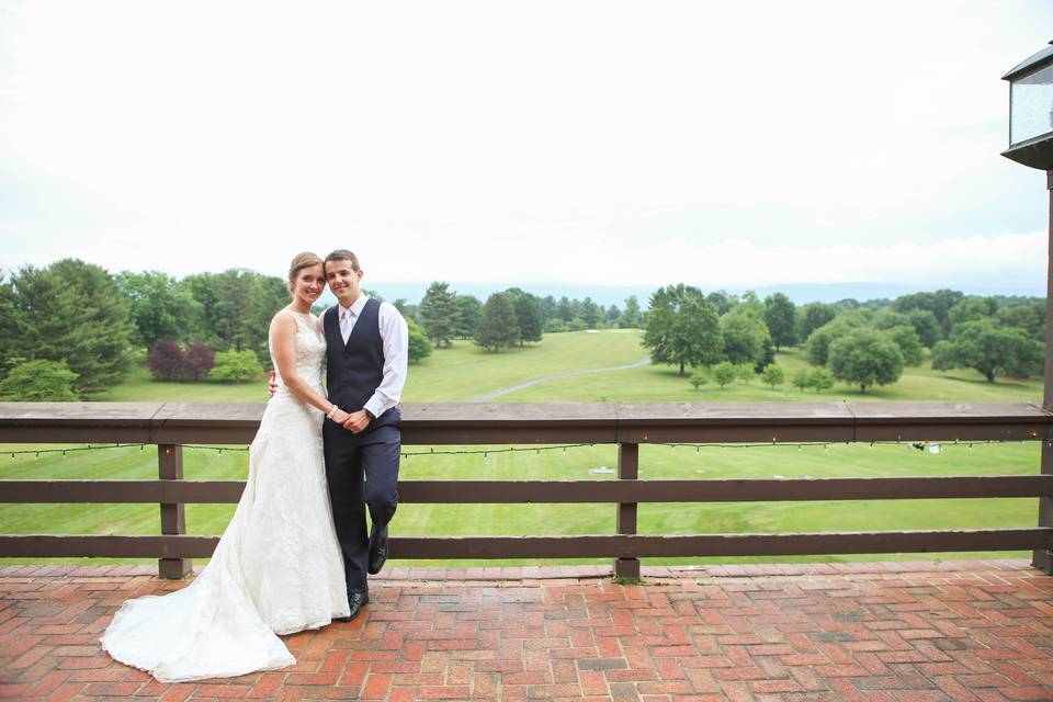 Couple's Portraits