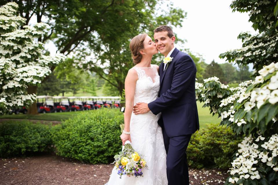 Couple's Portraits