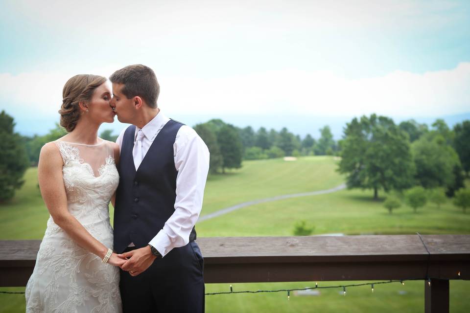 Couple's Portraits