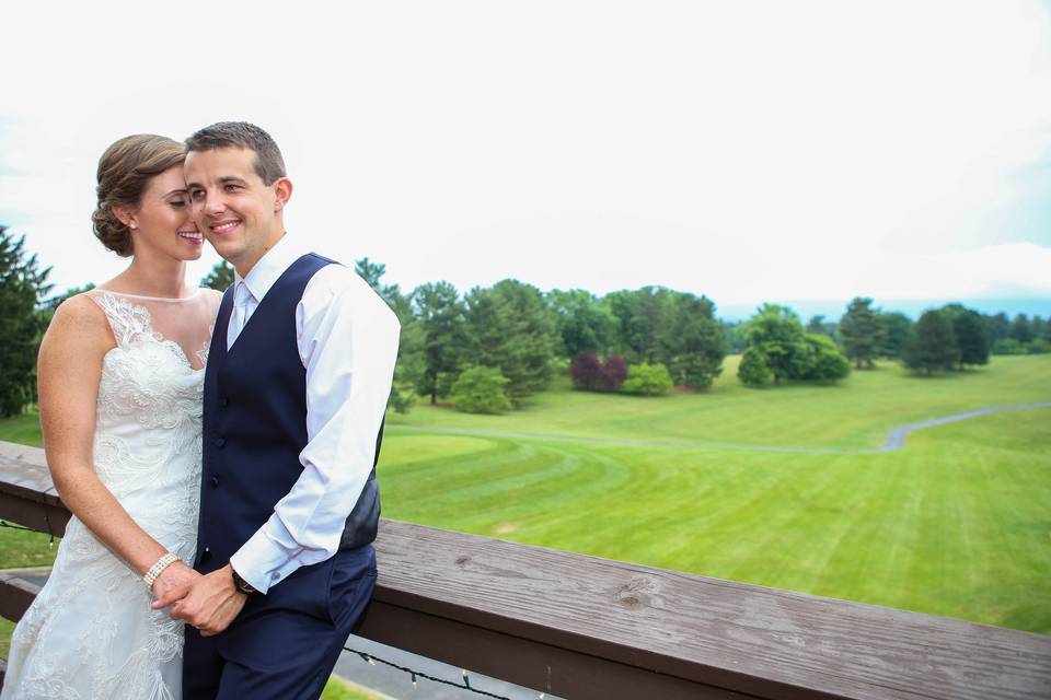 Couple's Portraits