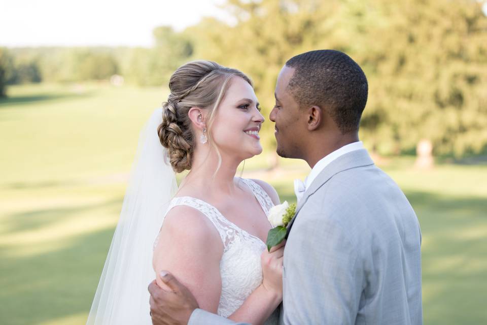 Couple's Portraits