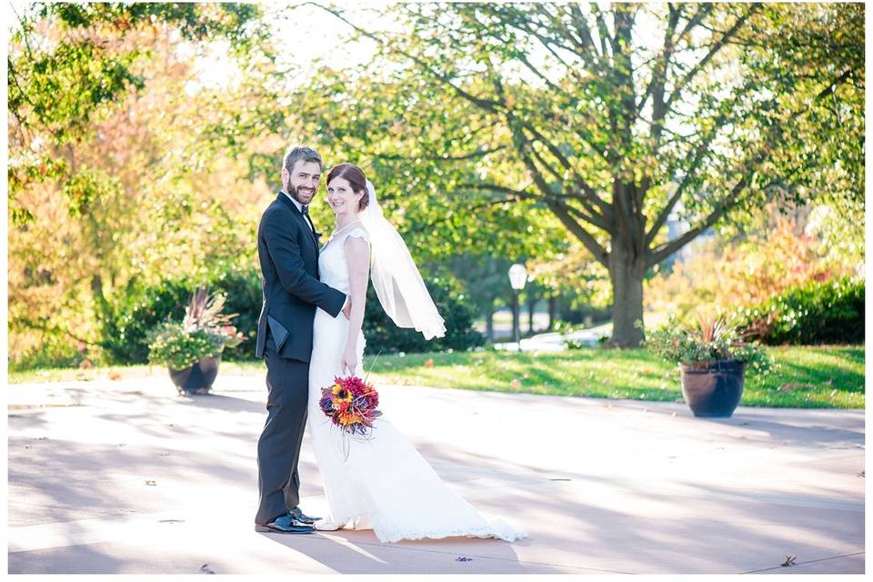 Couple's Portraits