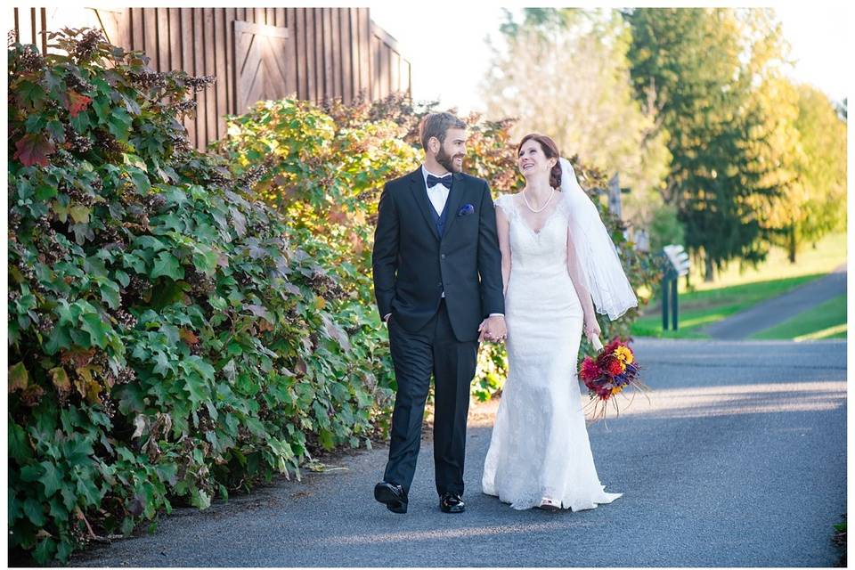 Couple's Portraits