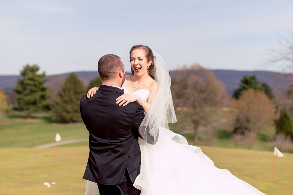 Couple's Portraits