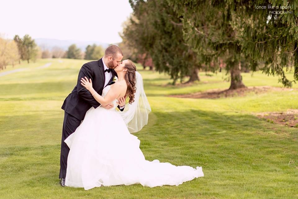 Couple's Portraits