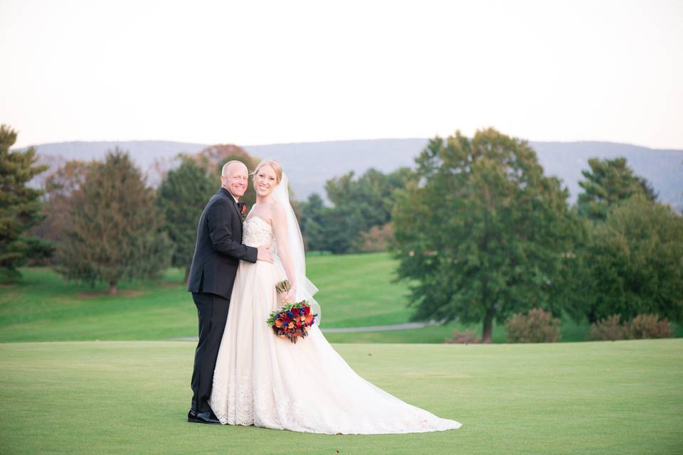 Couple's Portraits