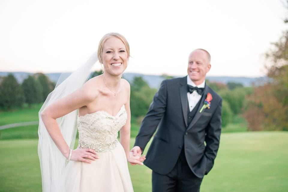 Couple's Portraits