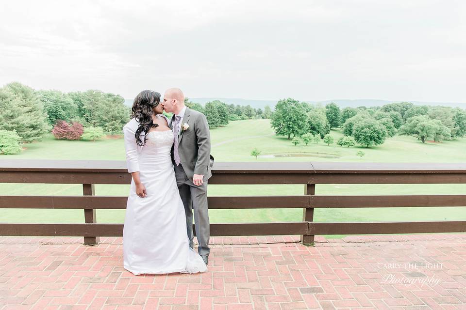 Couple's Portraits