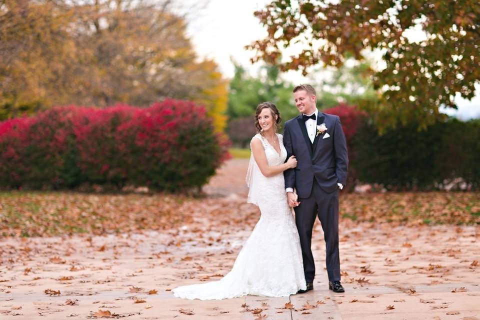 Couple's Portraits