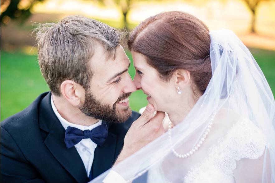 Couple's Portraits