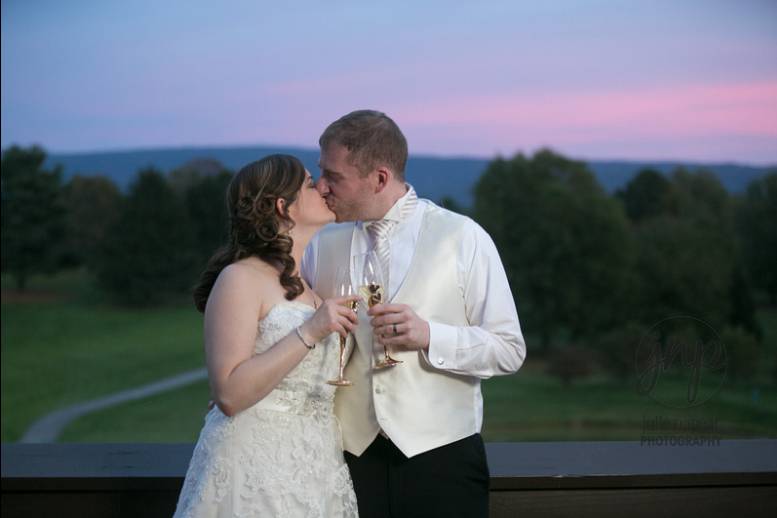 Couple's Portraits