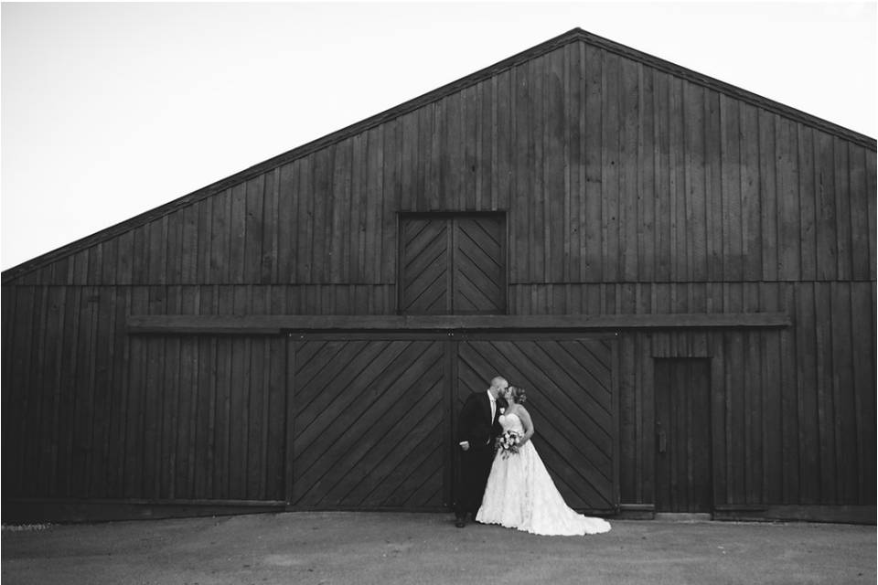 Couple's Portraits