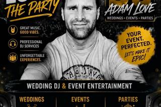 AdamLoveMusic