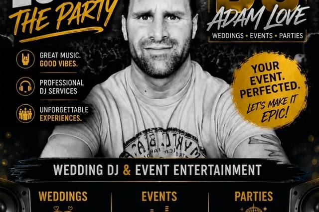 AdamLoveMusic