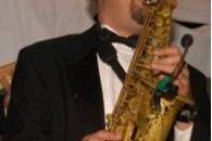 On the sax