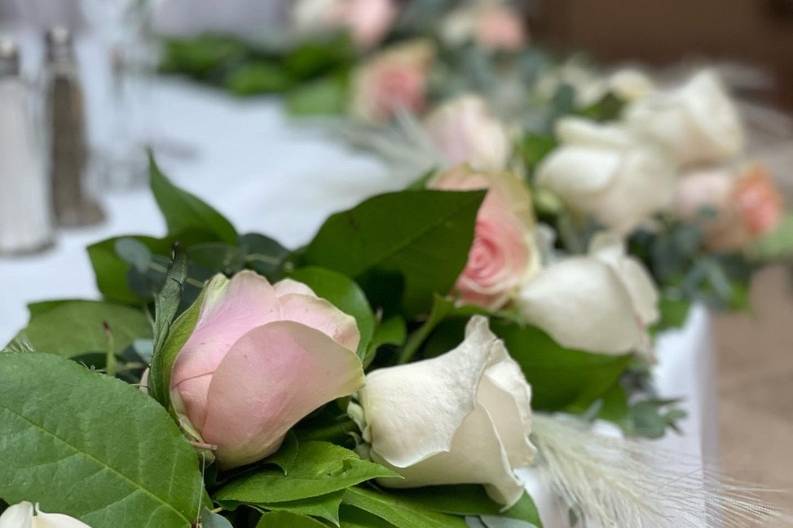 Flower Garland