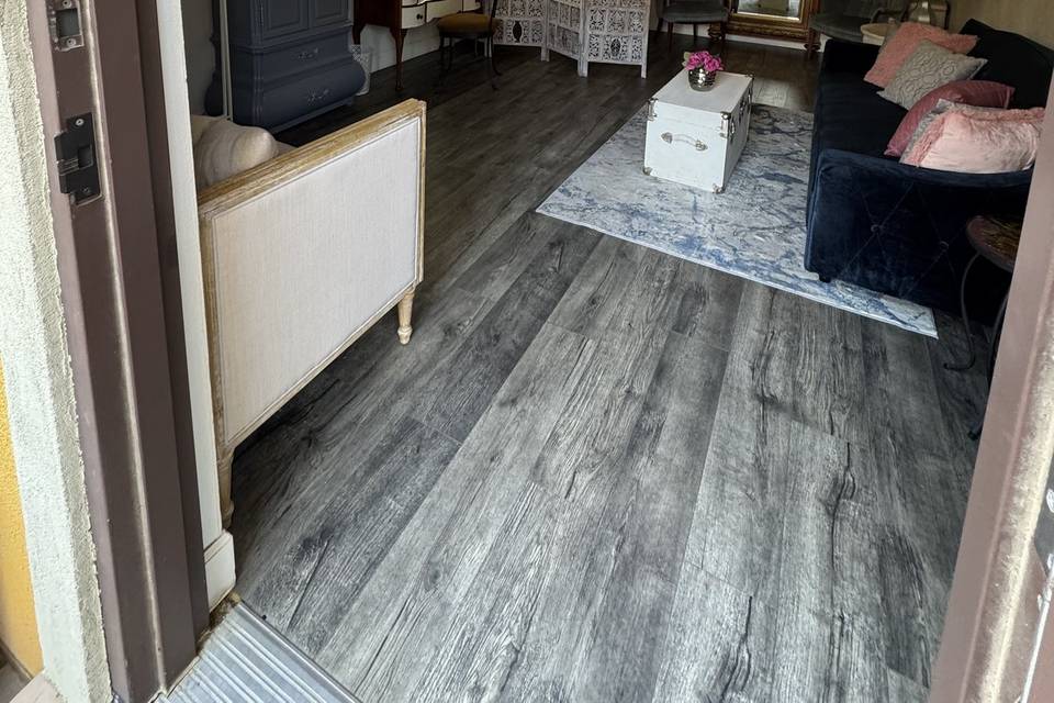 Bridal Suite