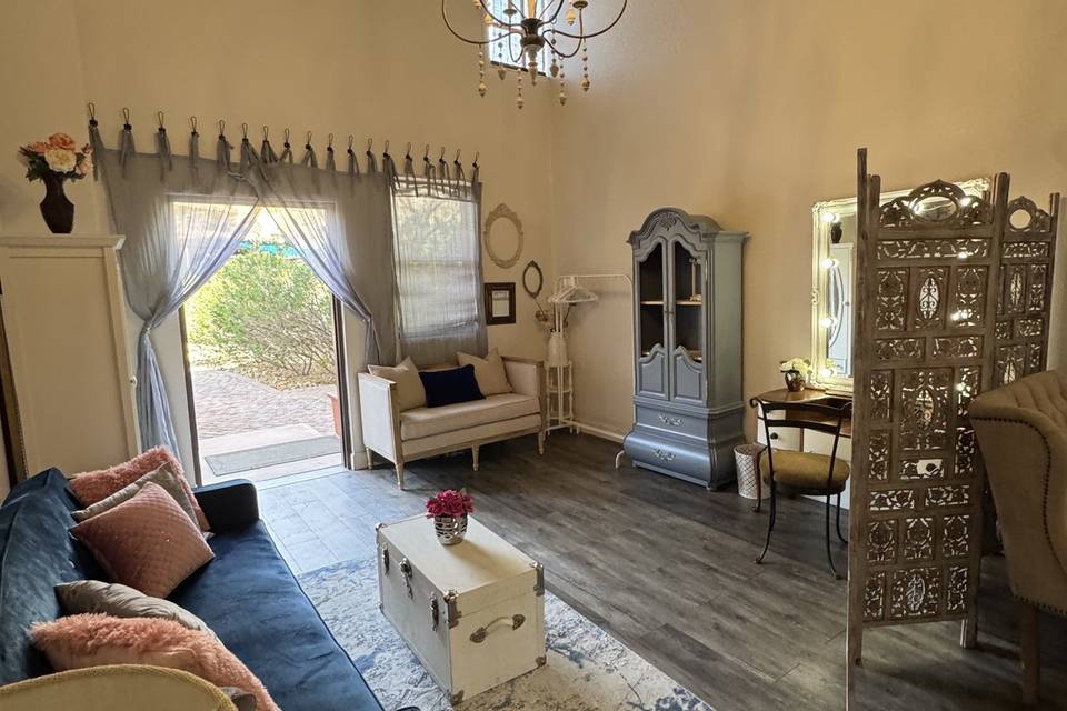 Bridal Suite