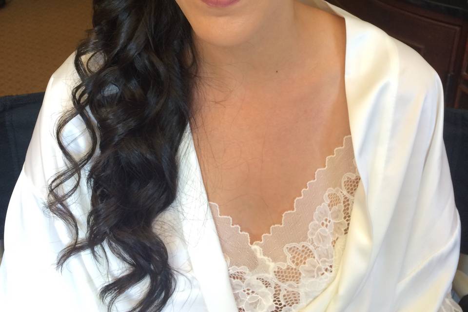 Bridal Glam