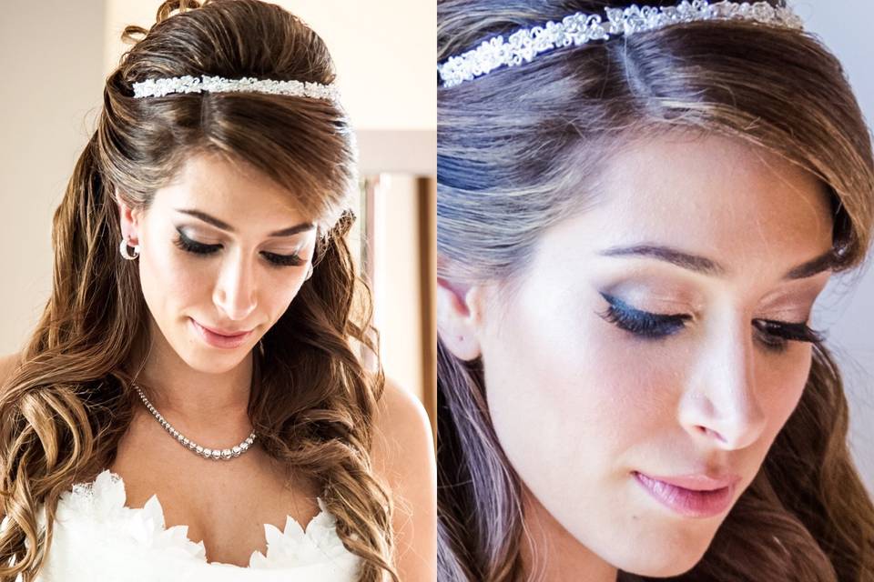 Bridal Glam