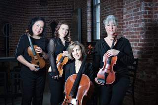 Melegari Chamber Players, LLC