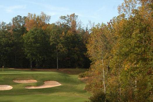 Coweta Golf Club