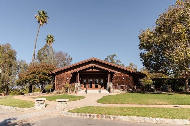 Citrus Park Weddings & Events