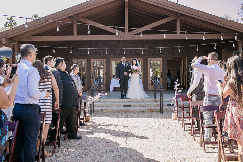 Citrus Park Weddings & Events