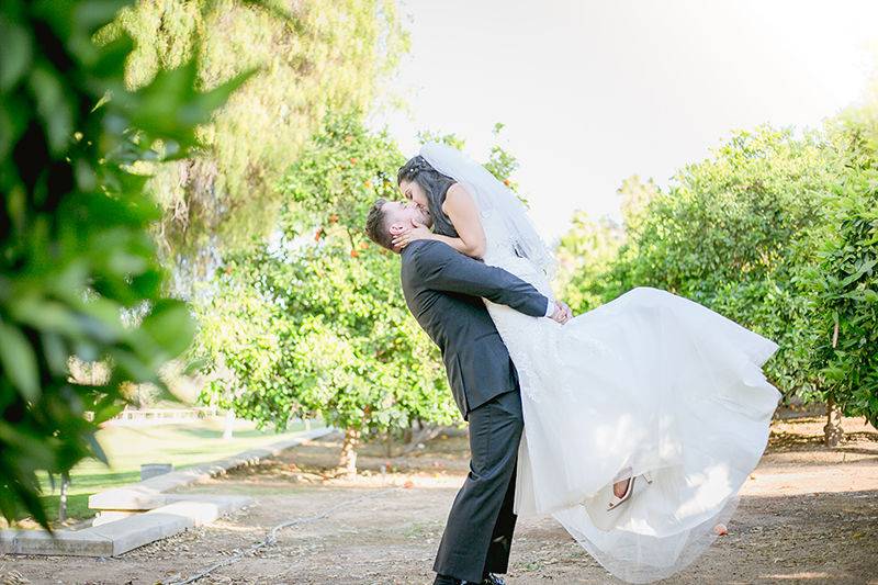 Citrus Park Weddings & Events