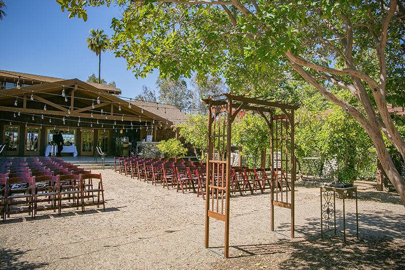 Citrus Park Weddings & Events