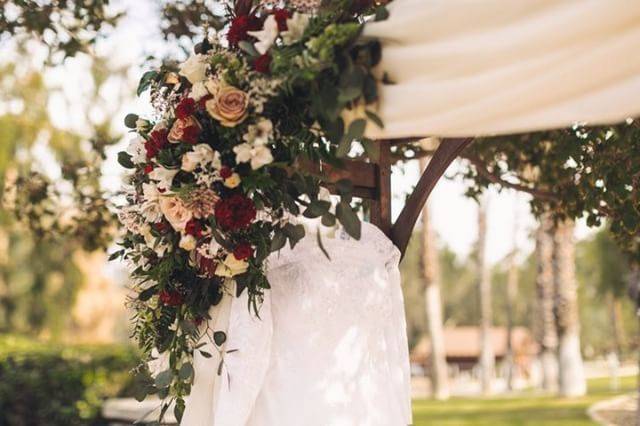 Citrus Park Weddings & Events