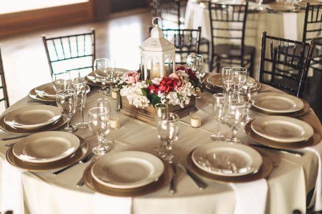 Citrus Park Weddings & Events