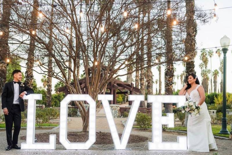 Citrus Park Weddings & Events