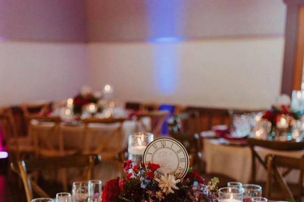 Citrus Park Weddings & Events