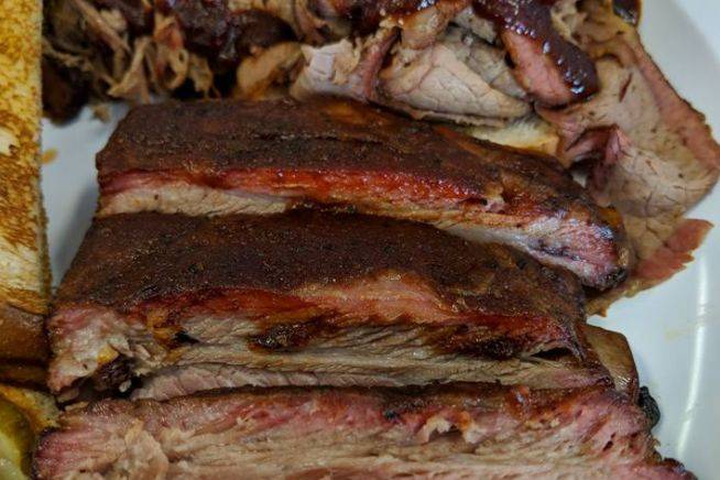 Lockstock Barbeque