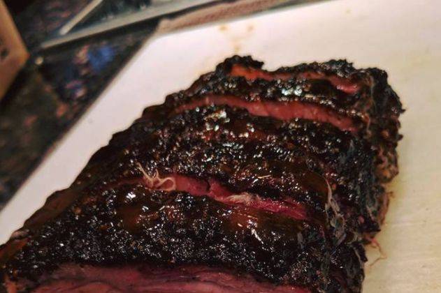 Lockstock Barbeque