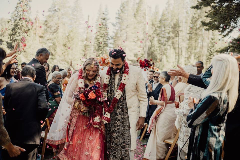 Celebratory Recessional