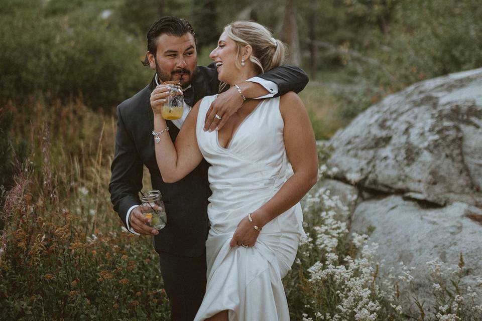 Make Weddings Fun Again
