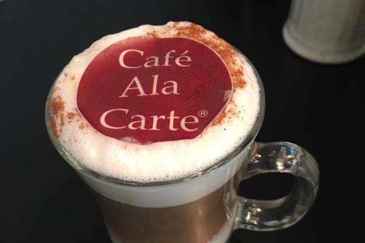 Café Ala Carte